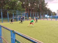 Филиал ОАО"БЕЛАЗ" поздравляет с 15-ем актив БРСМ