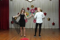 Миледи БРСМ - 2017