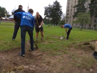 Тематическое обновление