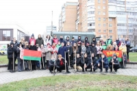 Республиканская акция «За дело»