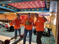 С 20-ЛЕТИЕМ, СОЮЗ МОЛОДЕЖИ!