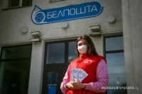 Марафон «#СпасибоМедикам»