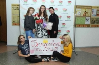 Миледи БРСМ - 2017