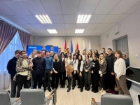 СТАРТАП-СЕМИНАР «УСПЕШНАЯ ЗАЩИТА ПРОЕКТА»