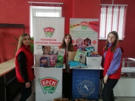 ПРОЕКТ «РОДНОЕ-НАРОДНОЕ! ДОРОГАМИ ЕДИНСТВА! РАЗВИТИЯ! СЛАВЫ!»