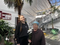 1 октября — день благодарности и преемственности поколений!