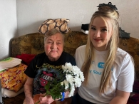 1 октября — день благодарности и преемственности поколений!