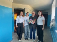 1 октября — день благодарности и преемственности поколений!