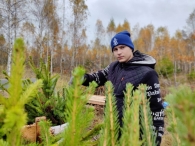 Молодость в деле!