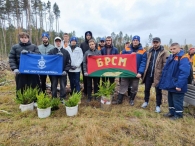 Молодость в деле!