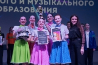 Традиционный конкурс первокурсников «Давайте познакомимся!» прошёл в МГУ имени А.А. Кулешова