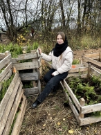 Молодость в деле!