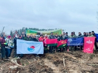 Молодость в деле!