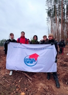 Молодость в деле!