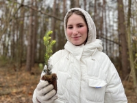 Молодость в деле!