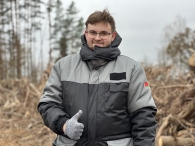 Молодость в деле!