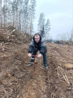 Молодость в деле!