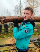 Светлая память — в наших руках. Студенческие отряды — на республиканском субботнике!