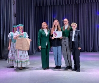 «Все таланты тебе, мой Могилёв!» — завершился грандиозным гала-концертом!