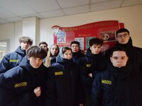 «Город без трафаретов»: в Могилёве прошёл совместный рейд милиции и МООП