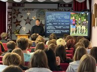 Осознанность вместо вовлечения»: в ссузах Могилёва проходит месячник профилактических диалогов по противодействию экстремизму