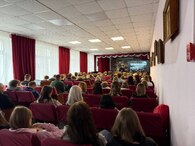 Осознанность вместо вовлечения»: в ссузах Могилёва проходит месячник профилактических диалогов по противодействию экстремизму