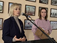 Осознанность вместо вовлечения»: в ссузах Могилёва проходит месячник профилактических диалогов по противодействию экстремизму