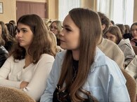 Осознанность вместо вовлечения»: в ссузах Могилёва проходит месячник профилактических диалогов по противодействию экстремизму