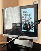 Осознанность вместо вовлечения»: в ссузах Могилёва проходит месячник профилактических диалогов по противодействию экстремизму