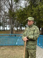 ЦВЕТЫ ВЕЛИКОЙ ПОБЕДЫ: ПАМЯТЬ, КОТОРУЮ МЫ ХРАНИМ ДЕЛОМ