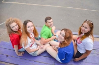 #БРСМ_БРУ, с Днем рождения!