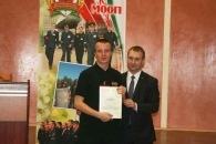 Лучшие из лучших - участники МООП Могилева!