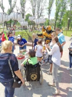 Шчырае сэрца