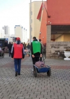 Активная суббота 