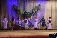 Миледи БРСМ 2017 среди работающей молодежи