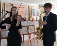 «МАМА – КАК МНОГО В ЭТОМ СЛОВЕ...»