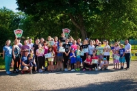 Семейный маршрут