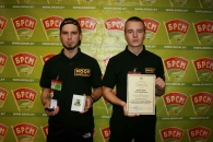 Лучшие из лучших - участники МООП Могилева!