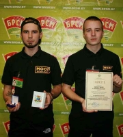 Лучшие из лучших - участники МООП Могилева!