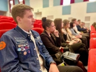 VIII ПЛЕНУМ МОК ОО «БРСМ»