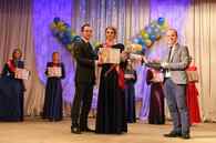 Миледи БРСМ 2017 среди работающей молодежи