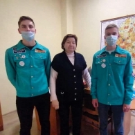 День рождения ВЛКСМ