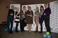 Миледи БРСМ 2017 среди работающей молодежи