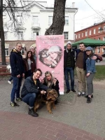 Дерево добра! 