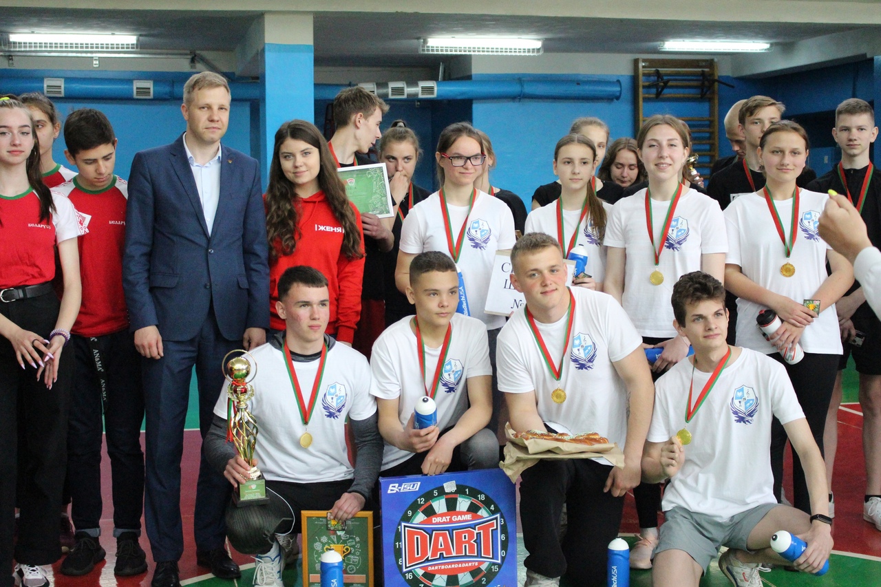 Школьный кубок